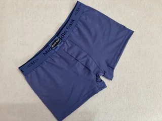 شورت مردانه نیم پا
